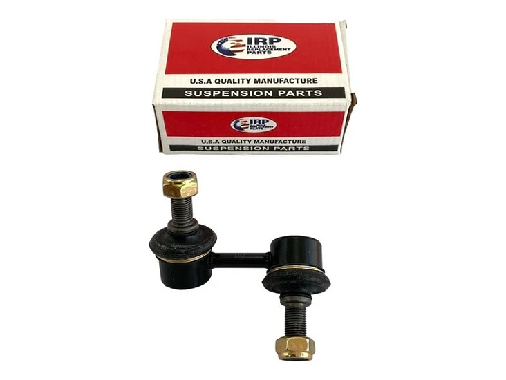 Par Bieletas Barra Estabiliz Mitsubishi Montero 2006-2015 4