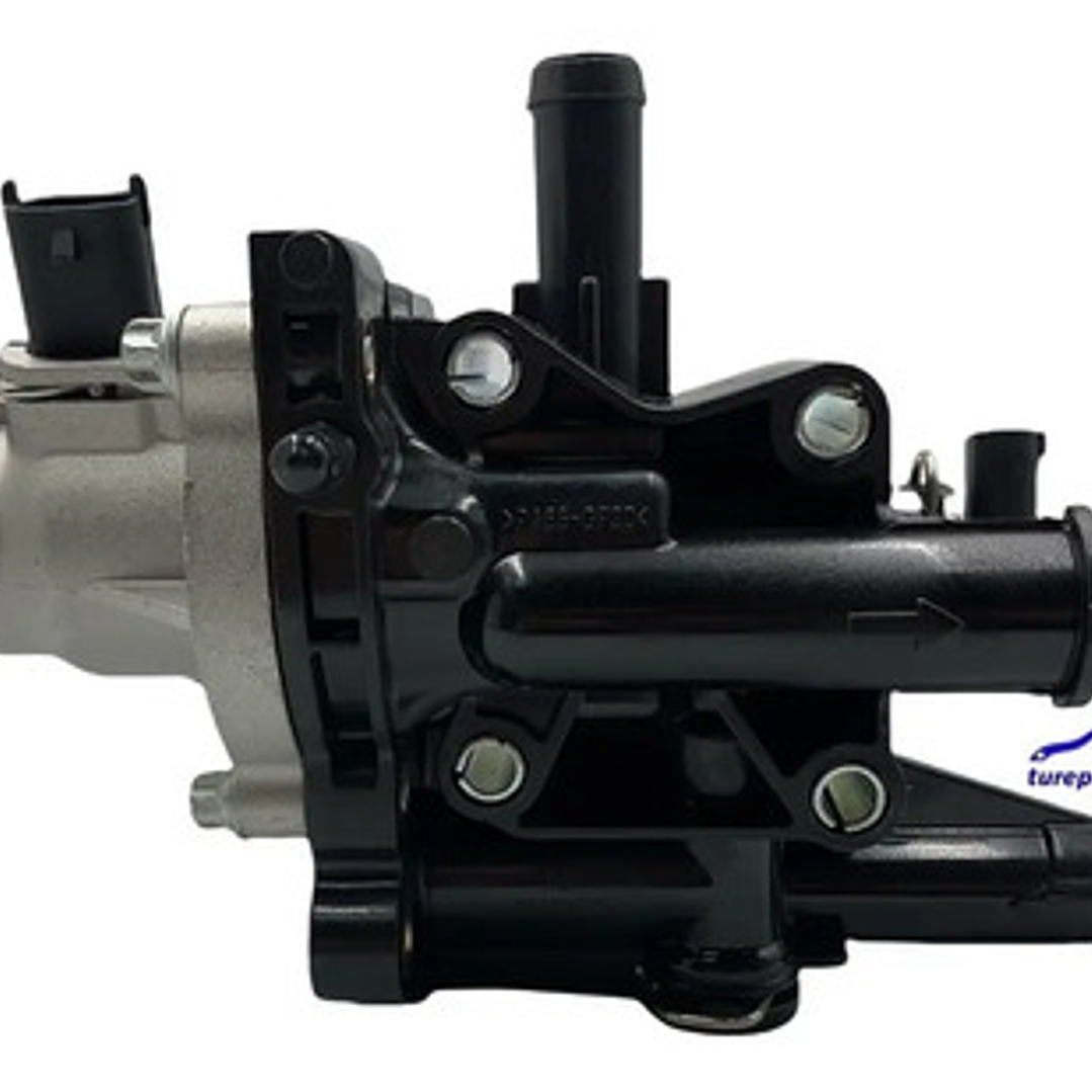 Termostato Completo Opel Astra Enjoy 1.6 2012-2016 1