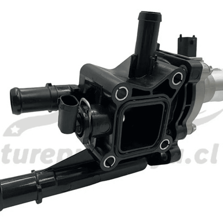 Termostato Completo Opel Astra Enjoy 1.6 2012-2016 2