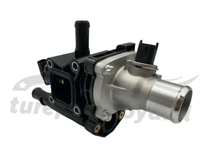 Termostato Completo Opel Astra Enjoy 1.6 2012-2016 3