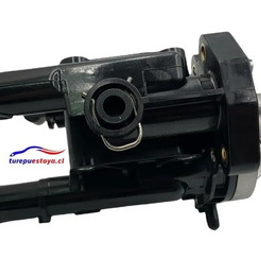 Termostato Completo Opel Astra Enjoy 1.6 2012-2016 5