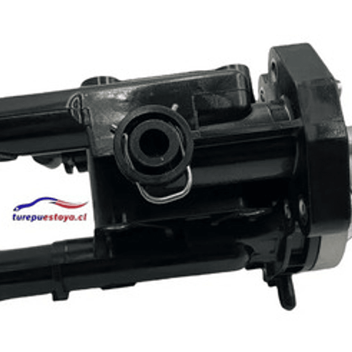 Termostato Completo Opel Astra Enjoy 1.6 2012-2016 5