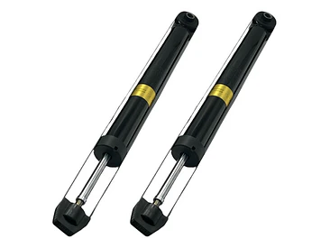 Par Amortiguadores Traseros Para Hyundai Elantra 1.6 2017-20 2