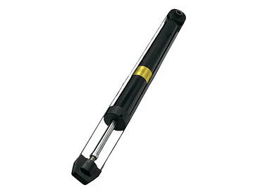 Par Amortiguadores Traseros Para Hyundai Elantra 1.6 2017-20 6