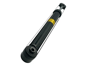 Par Amortiguadores Traseros Para Hyundai Elantra 1.6 2017-20 4