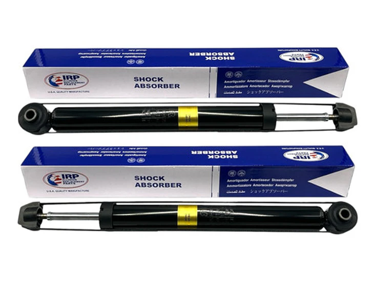 Par Amortiguadores Traseros Para Hyundai Elantra 1.6 2017-20 1