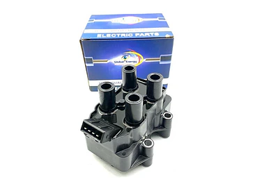 Bobina Encendido Chevrolet Vectra 1.8 2.0 1993-2005 4 Pines 1