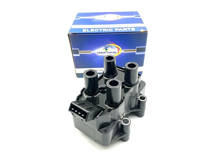 Bobina Encendido Chevrolet Vectra 1.8 2.0 1993-2005 4 Pines 1