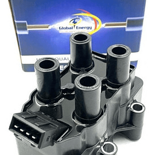 Bobina Encendido Chevrolet Vectra 1.8 2.0 1993-2005 4 Pines