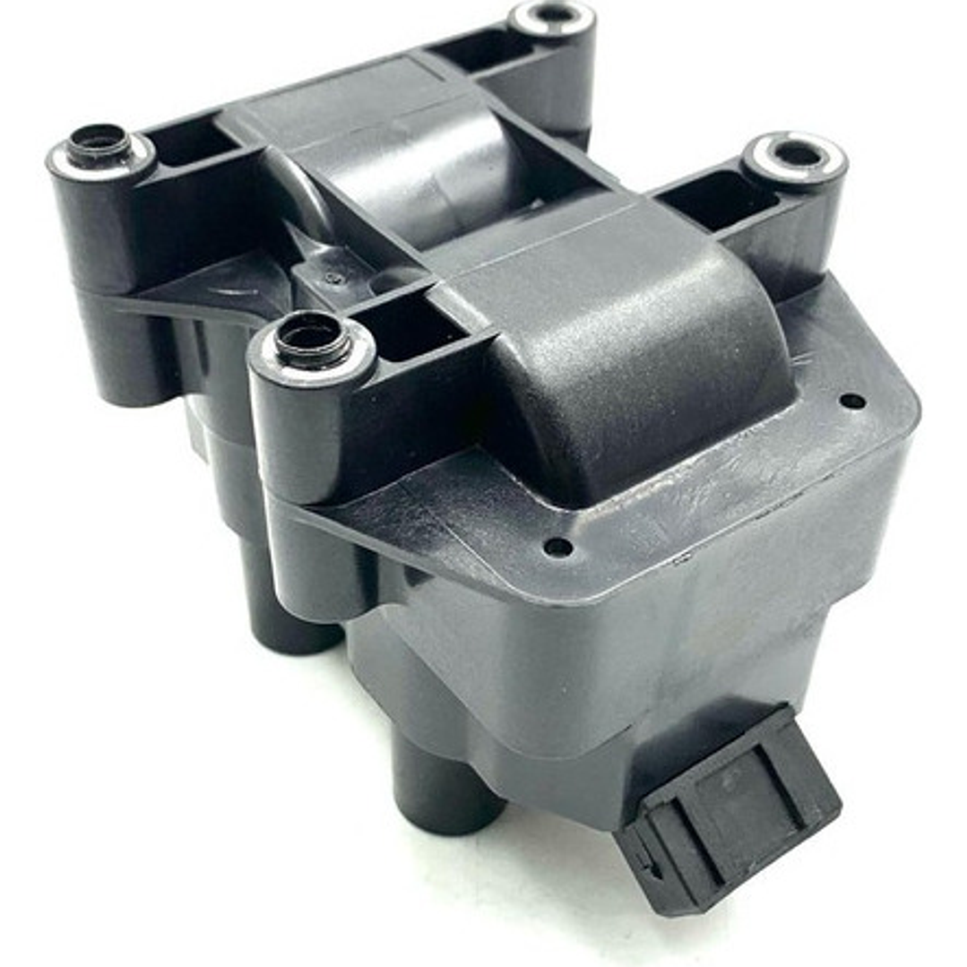 Bobina Encendido Chevrolet Vectra 1.8 2.0 1993-2005 4 Pines 2