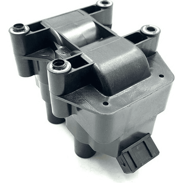 Bobina Encendido Chevrolet Vectra 1.8 2.0 1993-2005 4 Pines 2