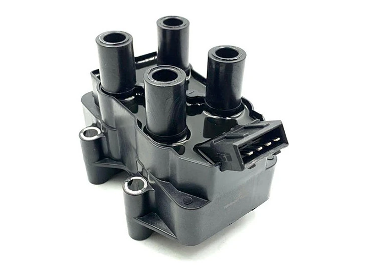 Bobina Encendido Chevrolet Vectra 1.8 2.0 1993-2005 4 Pines 6
