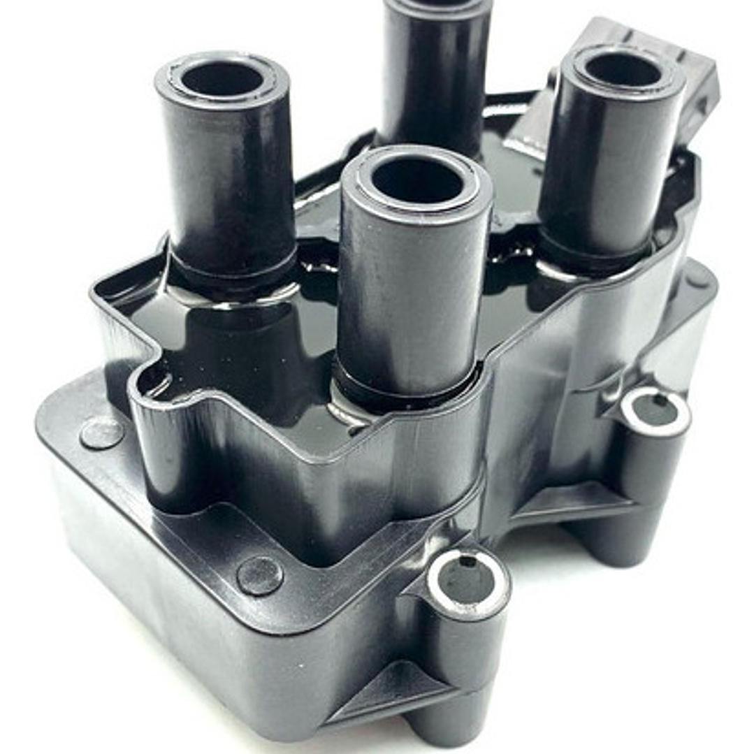 Bobina Encendido Chevrolet Vectra 1.8 2.0 1993-2005 4 Pines 3