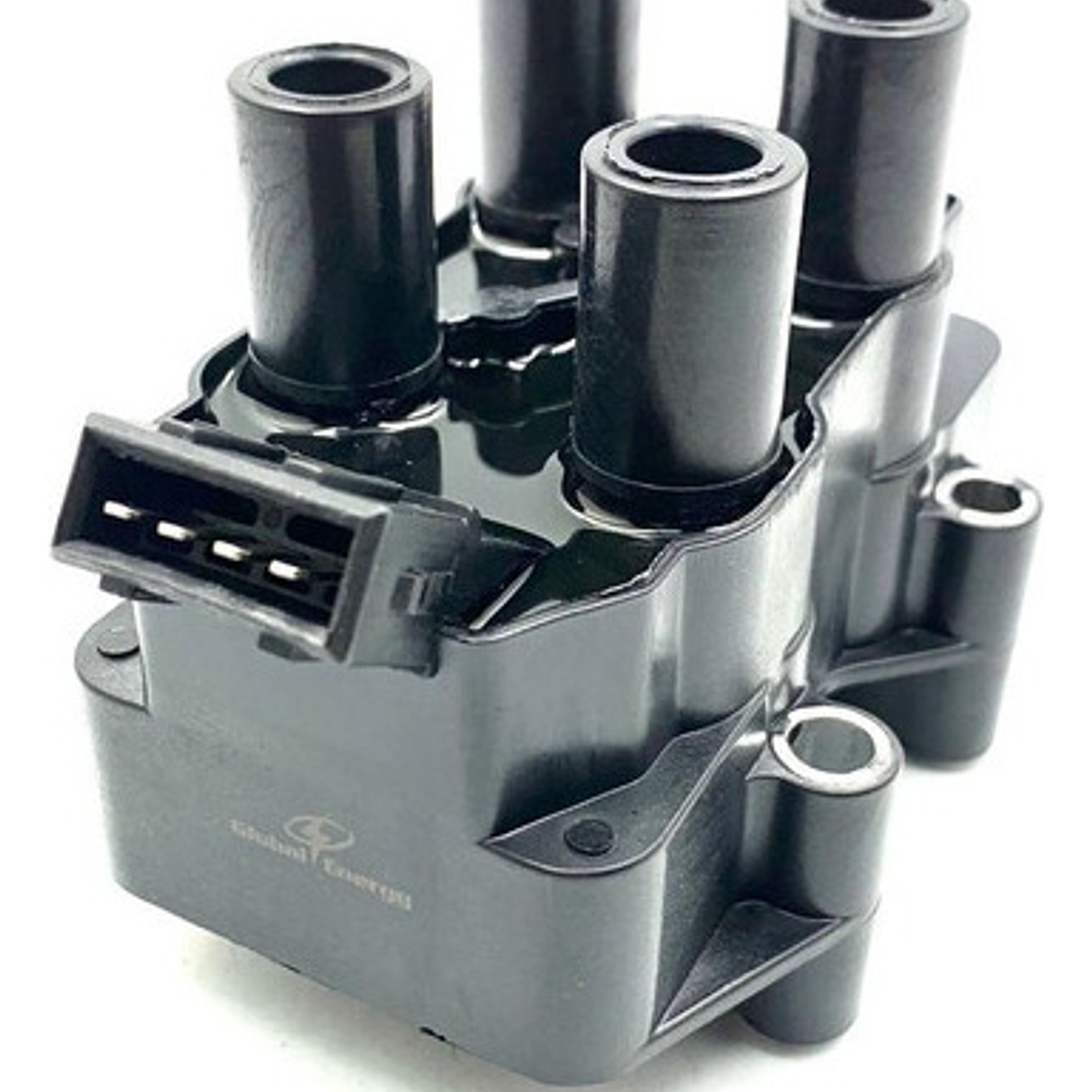 Bobina Encendido Chevrolet Vectra 1.8 2.0 1993-2005 4 Pines 5