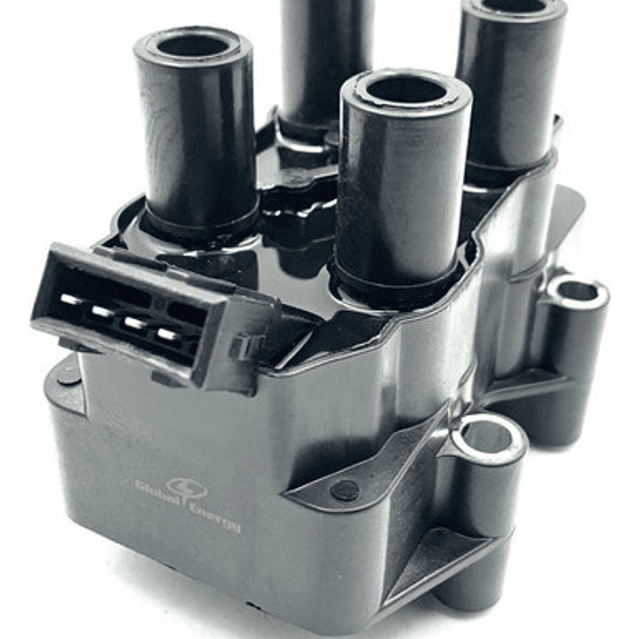 Bobina Encendido Chevrolet Vectra 1.8 2.0 1993-2005 4 Pines 5