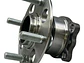 Maza Rueda Trasera Para Hyundai Accent Rb 1.4 Gamma 2011-14 - Miniatura 1