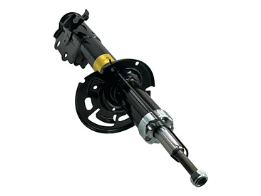 Par Amortiguador Delantero Para Suzuki Baleno 1.4 2017-2022 6