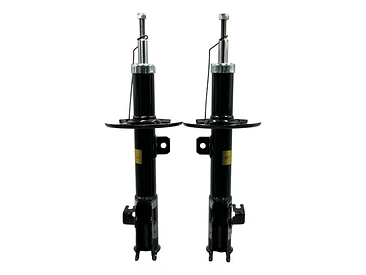 Par Amortiguador Delantero Para Suzuki Baleno 1.4 2017-2022 7