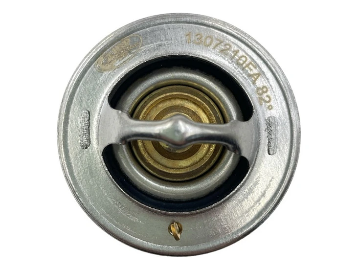 Termostato Jac Sunray 2.8 2012-2019 5