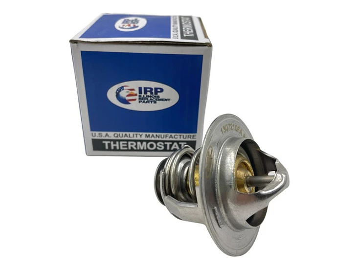 Termostato Jac Sunray 2.8 2012-2019 3