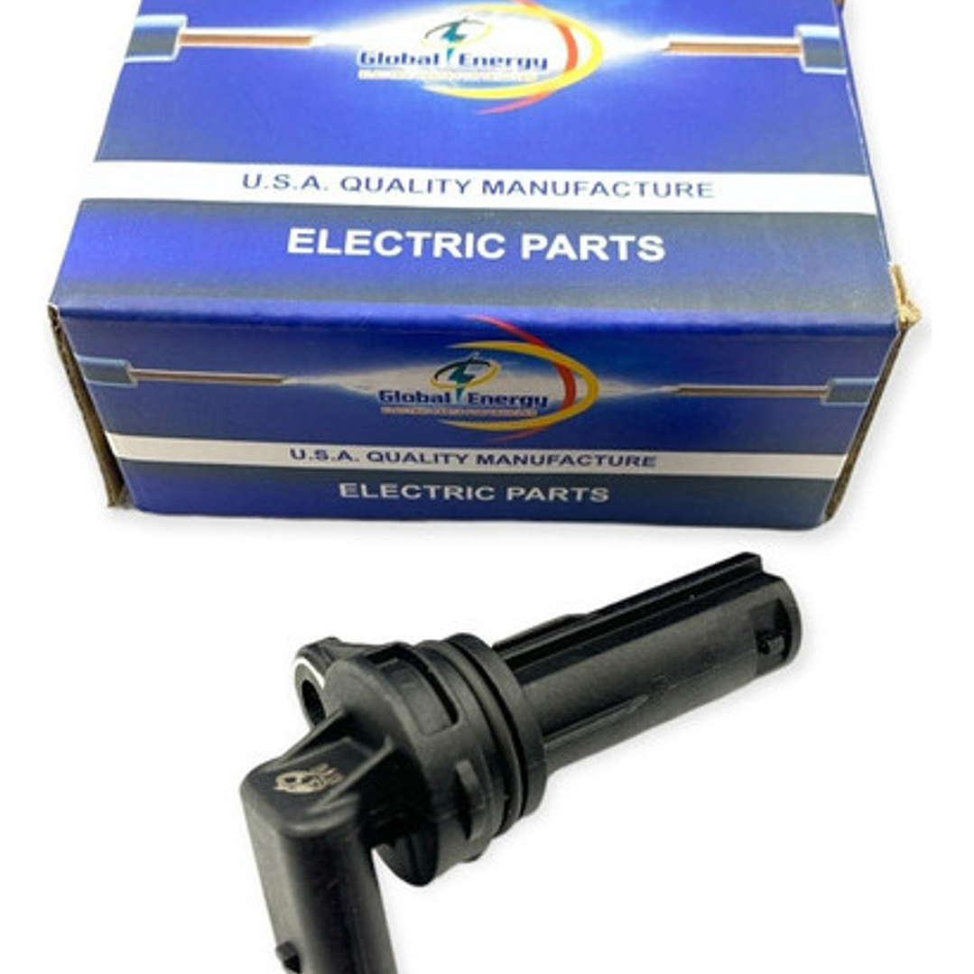 Sensor Posición Cigüeñal Ckp Dodge Durango 3.6 2011-2015 1