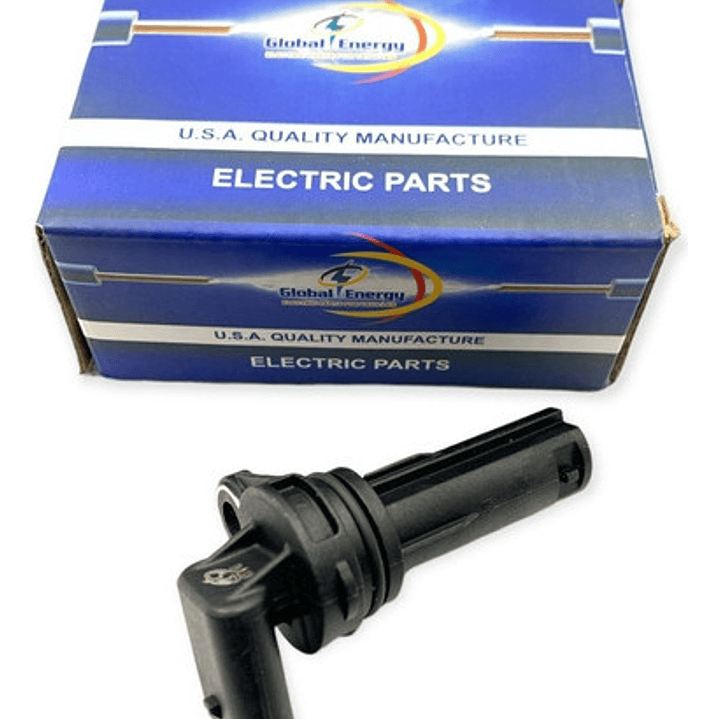 Sensor Posición Cigüeñal Ckp Dodge Durango 3.6 2011-2015 1