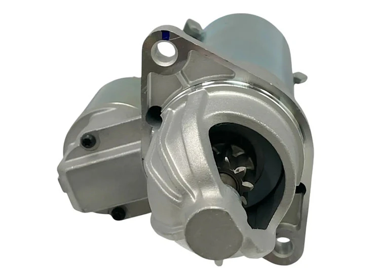 Motor Partida Para Chevrolet Sail 1.4 2011-2017 1