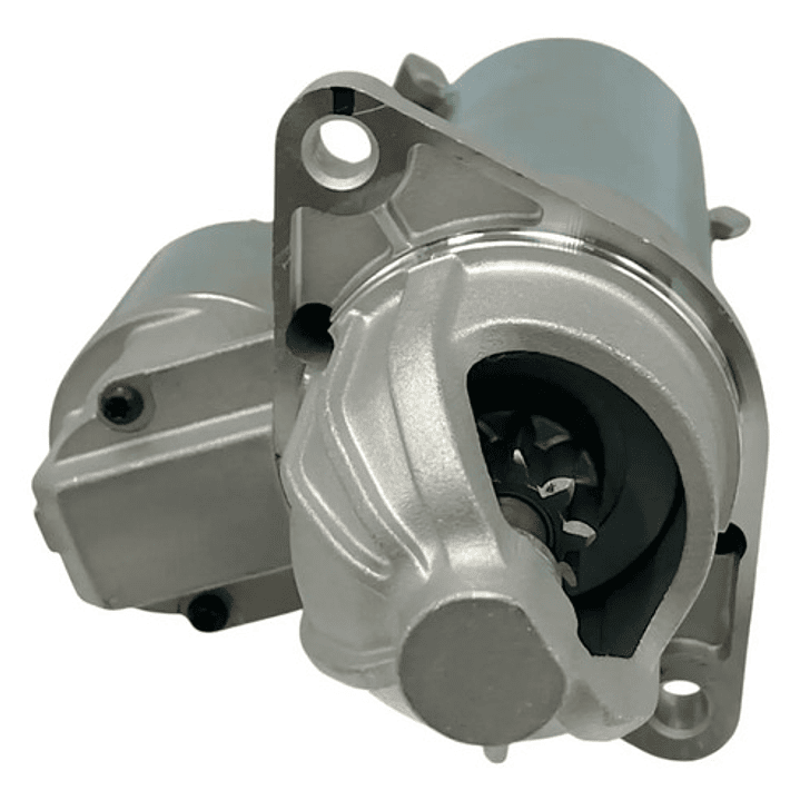 Motor Partida Para Chevrolet Sail 1.4 2011-2017 1