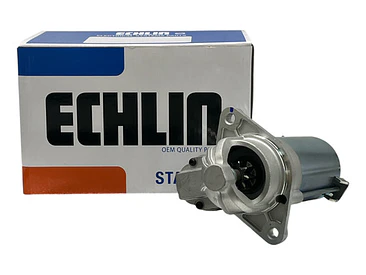 Motor Partida Para Chevrolet Sail 1.4 2011-2017 2