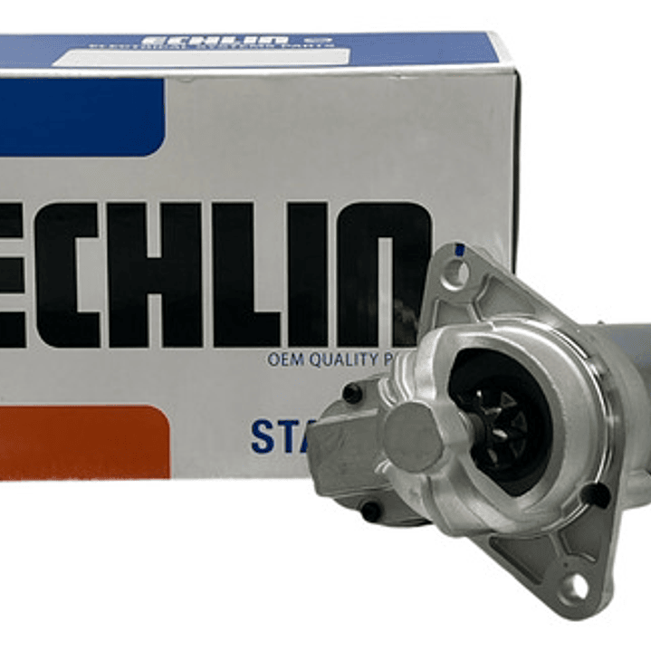 Motor Partida Para Chevrolet Sail 1.4 2011-2017 2