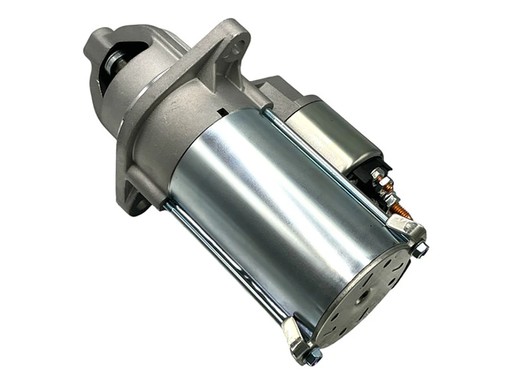 Motor Partida Para Chevrolet Sail 1.4 2011-2017 5