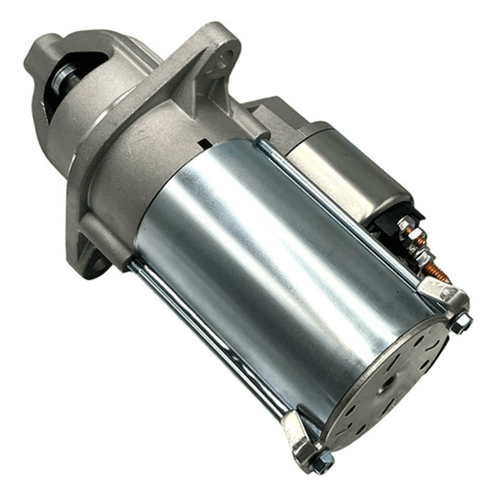 Motor Partida Para Chevrolet Sail 1.4 2011-2017 5