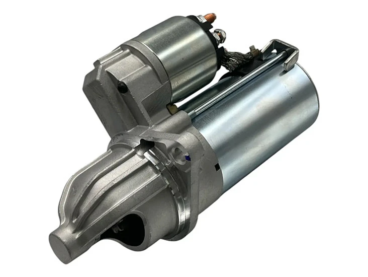 Motor Partida Para Chevrolet Sail 1.4 2011-2017 3