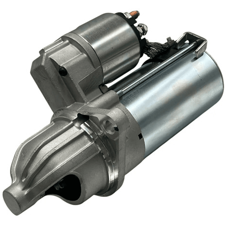 Motor Partida Para Chevrolet Sail 1.4 2011-2017 3