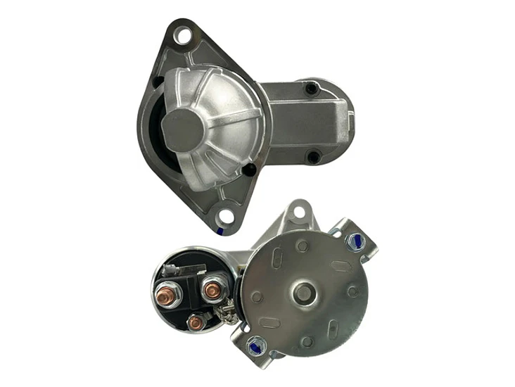 Motor Partida Para Chevrolet Sail 1.4 2011-2017 4