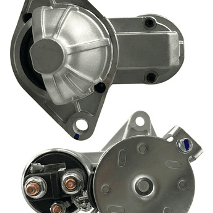 Motor Partida Para Chevrolet Sail 1.4 2011-2017 4