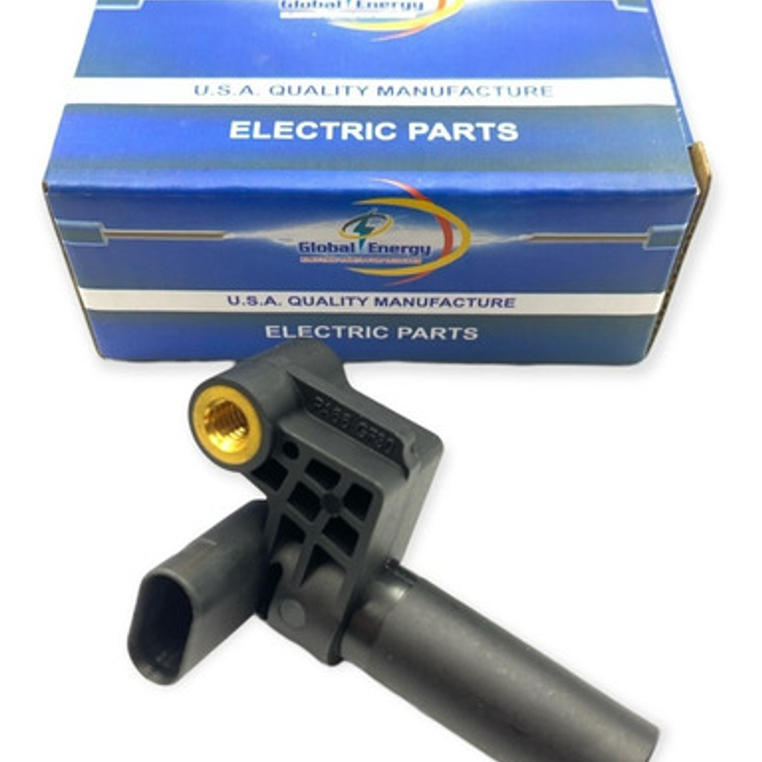 Sensor Posición Cigüeñal Ckp Ford Ranger 2.2 3.2 2013-2020 3