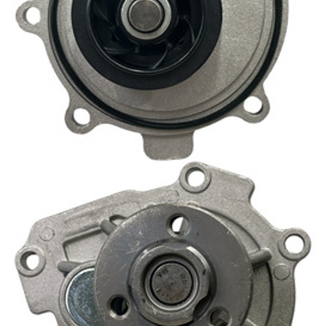 Bomba Agua Opel Corsa E 1.6 16v 2016-2020  5