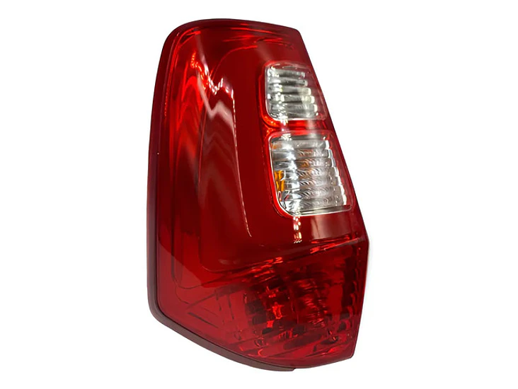 Foco Farol Trasero Derecho Chery Tiggo 3 1.6 2015-2019 Derecho Rojo 1
