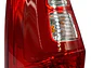 Foco Farol Trasero Derecho Chery Tiggo 3 1.6 2015-2019 Derecho Rojo - Miniatura 1