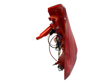 Foco Farol Trasero Derecho Chery Tiggo 3 1.6 2015-2019 Derecho Rojo 3