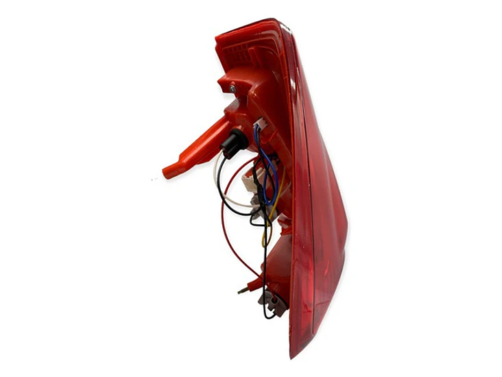 Foco Farol Trasero Derecho Chery Tiggo 3 1.6 2015-2019 Derecho Rojo 3