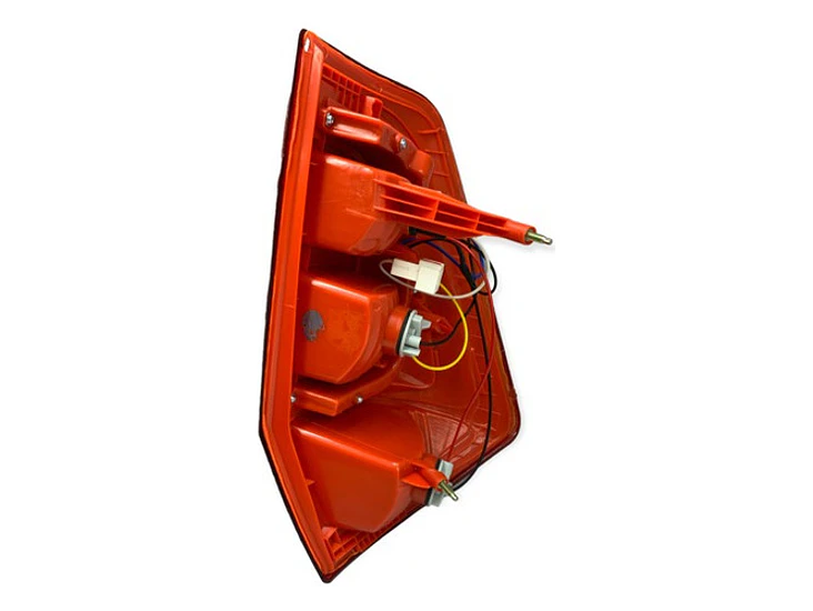 Foco Farol Trasero Derecho Chery Tiggo 3 1.6 2015-2019 Derecho Rojo 2