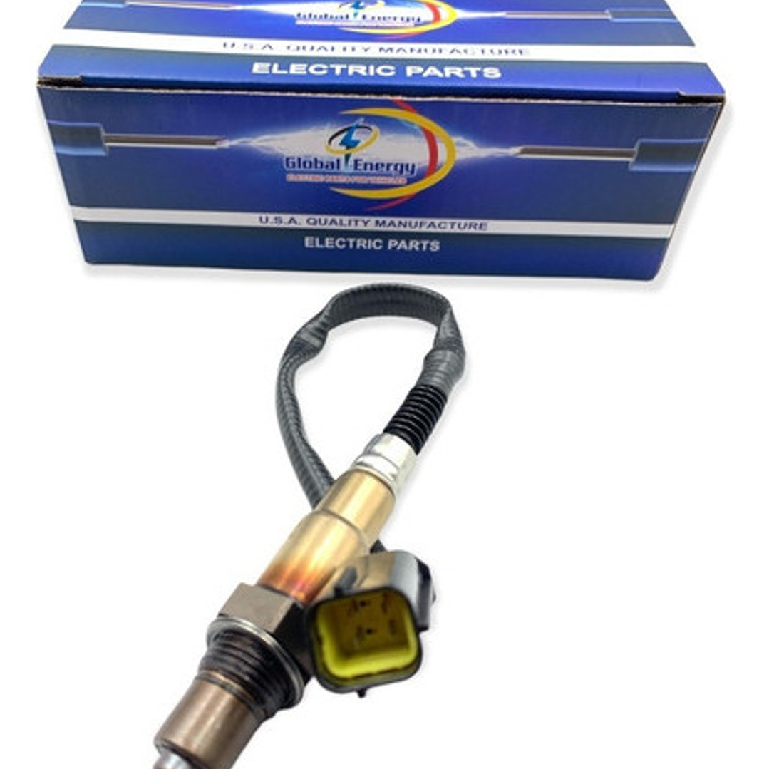 Sensor Oxigeno Changan M201 Md201 Ms201 1.2 2014-2020 1