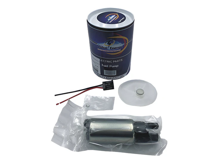 Bomba Bencina Para Kia Rio 1.6 2012-2017 G4fg 3bar 1