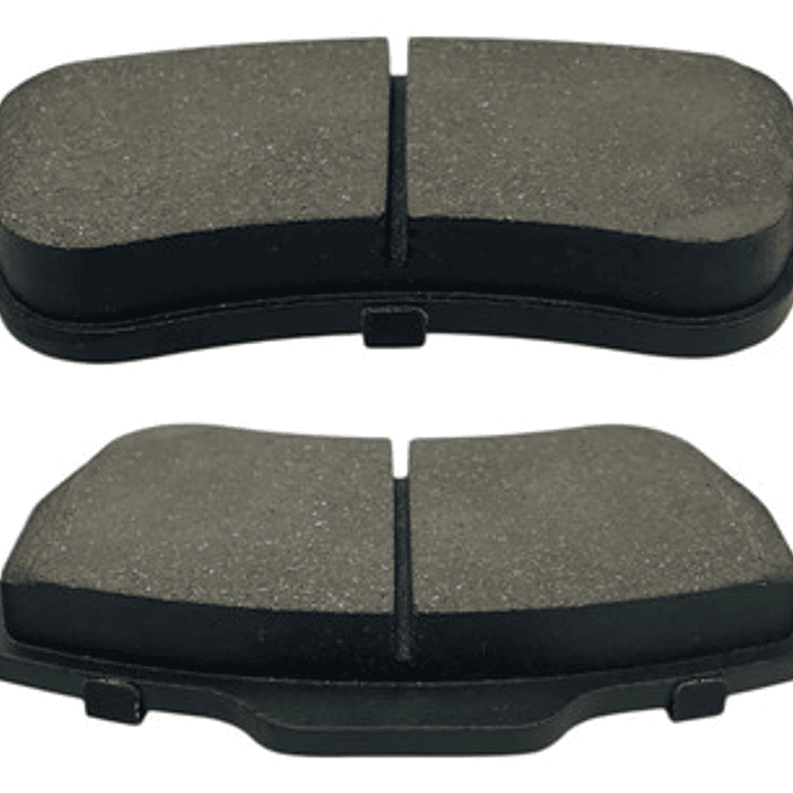 Pastilla Freno Delantera Cerámica Mg Zs 1.5 2017-2023  3