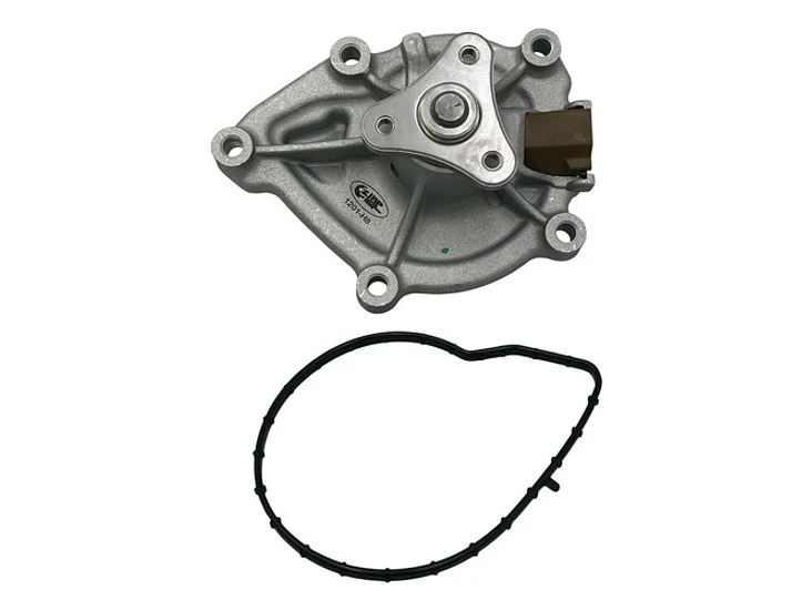 Bomba Agua Para Citroën Ds3 1.6 2011-2018 2