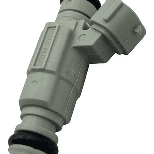 Inyector Combustible Hyundai I10 1.2 2011-2014 G4la