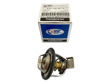 Termostato Para Isuzu Lud Dmax 3.5 2005-2010 6ve1  77o C 4