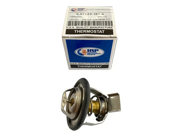 Termostato Para Isuzu Lud Dmax 3.5 2005-2010 6ve1  77o C 4